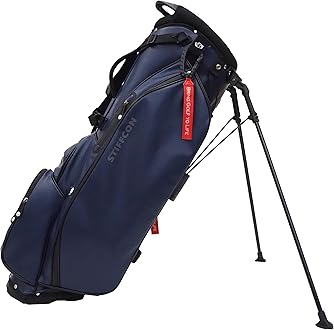 Amazon.co.jp: STIFFCON: GOLF BAG